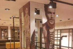 osmanbey vitrin tasarım